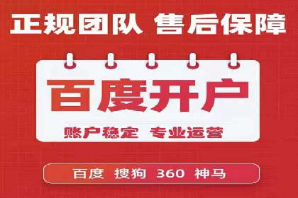 SEM代运营服务公司案例：提升搜索引擎排名